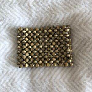 Elegant Beaded Women's Accessory